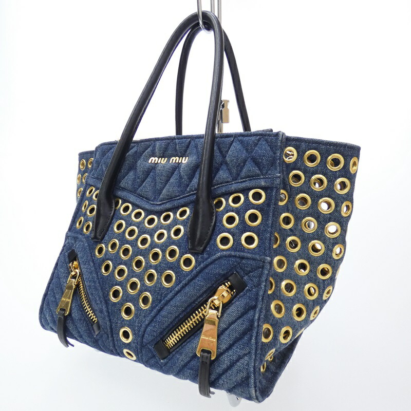 miu DVD miu/ミュウミュウ ファッション RN1032 リサイクル